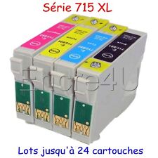 Cartouches encre compatibles d'occasion  Saint-André-de-Sangonis