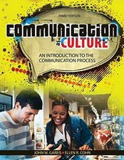 Communication culture paperbac for sale  Philadelphia