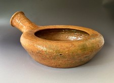 Verwood pottery bedpan for sale  WELWYN