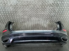 Ford mondeo bumper for sale  WEST BROMWICH