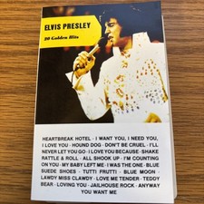Elvis presely golden for sale  Charlotte