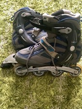 Inleiner inline skates gebraucht kaufen  Eschborn