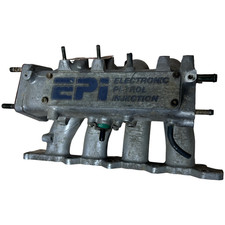 Coletor de admissão Suzuki Swift EPI Mk1 Mk2 GTI 1.3 G13B DOHC 86-94 FABRICANTE DE EQUIPAMENTO ORIGINAL comprar usado Coletor de admissão Suzuki Swift EPI Mk1 Mk2 GTI 1.3 G13B DOHC 86-94 FABRICANTE DE EQUIPAMENTO ORIGINAL comprar usado  Enviando para Brazil