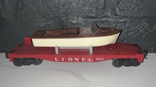 Lionel 6801 boat for sale  Davidson