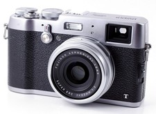 Digitalkamera fujifilm x100t gebraucht kaufen  Dresden