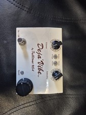 Fulltone mini deja gebraucht kaufen  Herxheim
