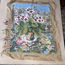 Vintage completed kaffe for sale  TEMPLECOMBE