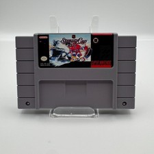 NHL Stanley Cup Nintendo SNES testado envio limpo no dia seguinte comprar usado  Enviando para Brazil