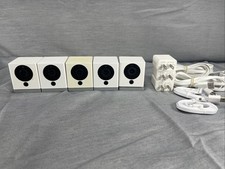 Wyze cam white for sale  Westerville