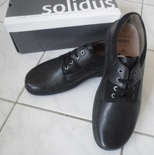 Solidus herrenschuhe man gebraucht kaufen  Neubrandenburg-Umland