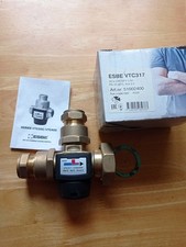 Load valve esbe for sale  LLANDYSUL