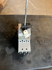 Moeller isol disjoncteur d'occasion  Expédié en Belgium