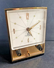 Pendulette transistor ravic d'occasion  Véron