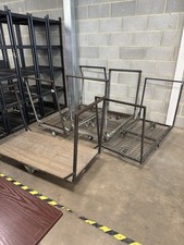 metal trolley for sale metal trolley for sale NORTHAMPTON