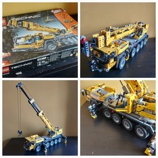 Lego technic mk11 for sale  NEWCASTLE UPON TYNE