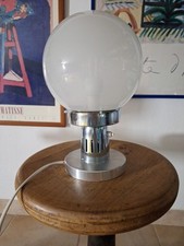 Lampada tavolo vintage usato  San Pietro in Casale