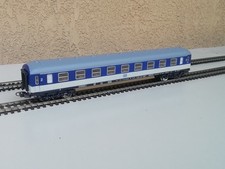 Lima carrozza tipo usato  Lentate sul Seveso