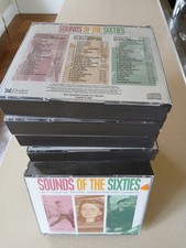 Sounds sixties readers for sale  WORCESTER PARK