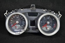 Renault megane kombiinstrument gebraucht kaufen  Bohmte