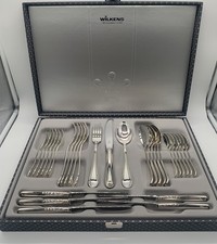 Wilkens speise menübesteck gebraucht kaufen  Buxtehude
