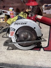 Skilsaw circular saw for sale  Arlington