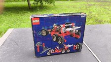 Lego technic 8842 d'occasion  Expédié en Belgium