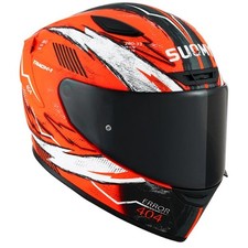 Casco integrale suomy usato  Italia