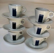 Lavazza tasses expresso d'occasion  Concarneau
