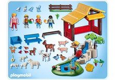 Détachée compléter playmobi d'occasion  Juziers