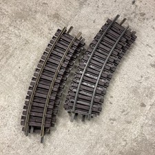 Lgb track curves for sale  LARKHALL