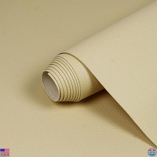 Tecido de vinil marinho premium impermeável 55 x 36 couro sintético 0,6 mm de espessura bege comprar usado Tecido de vinil marinho premium impermeável 55 x 36 couro sintético 0,6 mm de espessura bege comprar usado  Enviando para Brazil