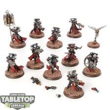 sororitas gebraucht kaufen sororitas gebraucht kaufen  Hof