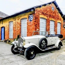 1926 rolls royce for sale 1926 rolls royce for sale  NORTHAMPTON