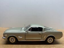 Solido ford mustang d'occasion  Cognac