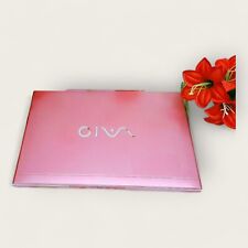 Sony vaio laptop d'occasion  Expédié en Belgium