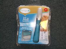 Usado, D08251602 Amopé Pedi Perfect Nail Care System Electronic Mani/Pedicure File Buff comprar usado  Enviando para Brazil