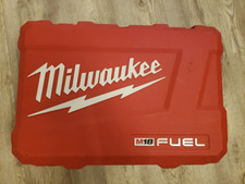 Milwaukee m18 fuel for sale  Charleston