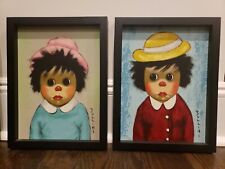 Vintage bollini clown for sale  New York