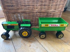 Tonka 700 green for sale  SOLIHULL
