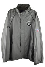 Reebok raiders grey for sale  SITTINGBOURNE