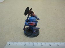 Miniature billmen parts d'occasion  Rieux-Minervois