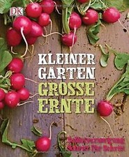Kleiner garten große gebraucht kaufen  Berlin