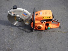 Norton clipper concrete for sale  Rainier