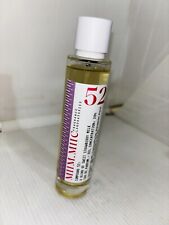 Composto de fragrância MIIM.MIIC 52 Crybaby Dupe doce leite de morango 3,4 oz leitura comprar usado  Enviando para Brazil