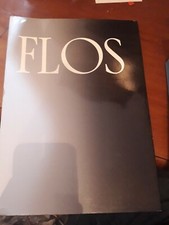 Flos catalogo apparecchi usato  Collazzone