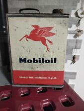 mobil oil usato mobil oil usato Tregnago