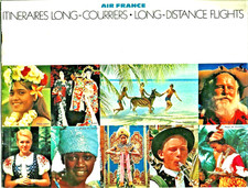 1975 air airbus d'occasion  Paris XVII