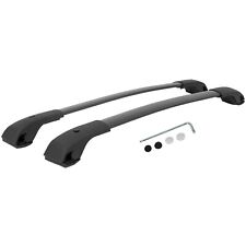 Usado, Para 2018-2024 Subaru Crosstrek Impreza rack de teto conjunto de suporte de barra transversal comprar usado  Enviando para Brazil
