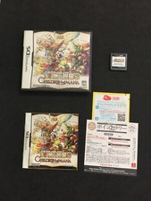Seiken densetsu children usato  Torino