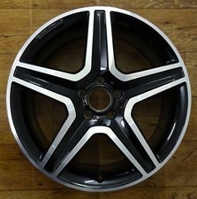 Amg alufelge et43 gebraucht kaufen  Deisenhofen